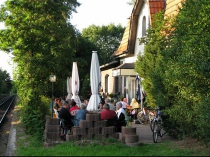 照片: Alt Niederrhein